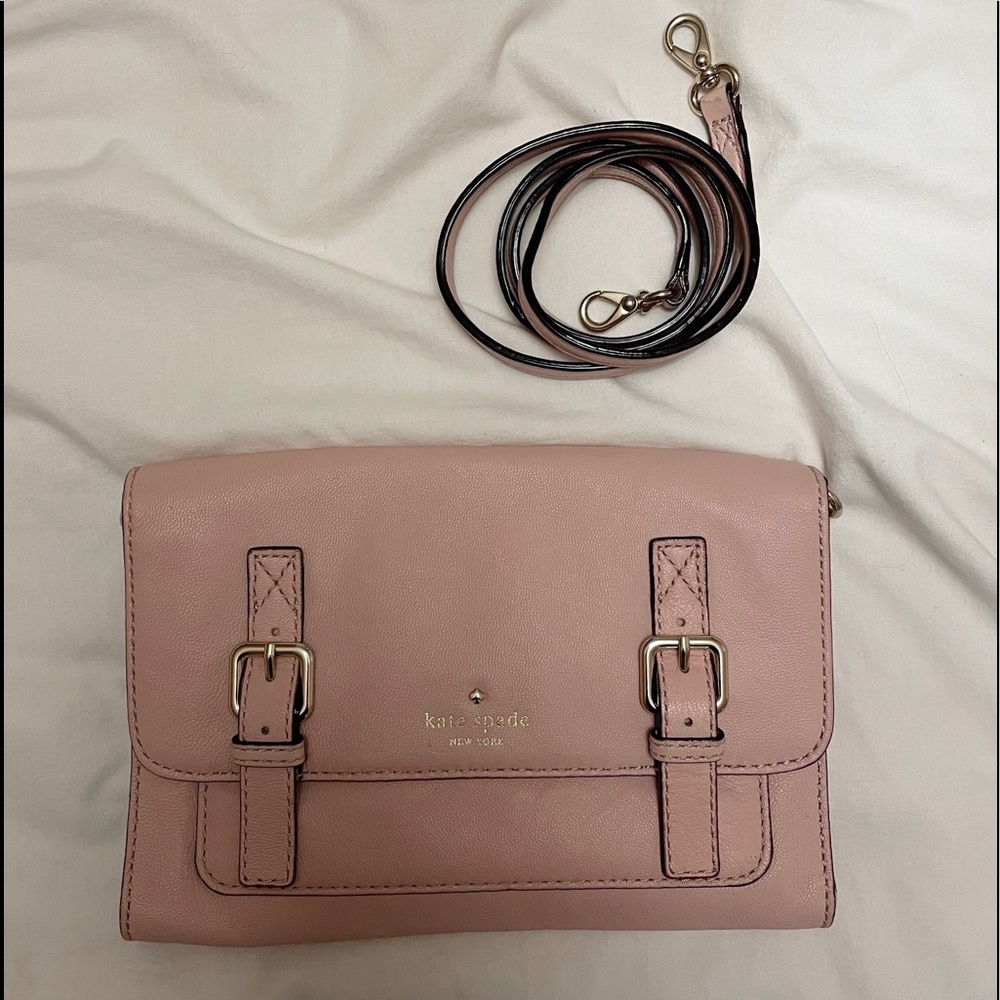 Kate Spade Crossbody